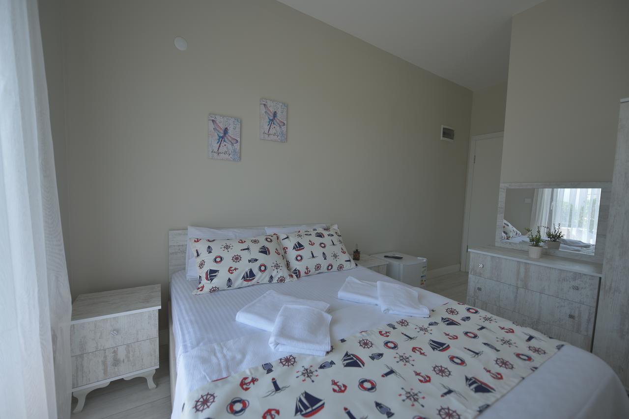 Cunda Roka Otel Ayvalı Εξωτερικό φωτογραφία