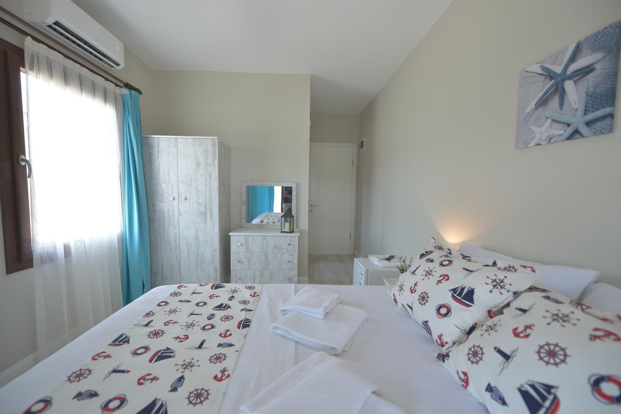 Cunda Roka Otel Ayvalı Εξωτερικό φωτογραφία