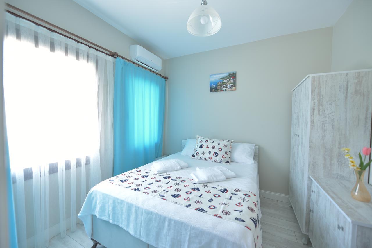 Cunda Roka Otel Ayvalı Εξωτερικό φωτογραφία
