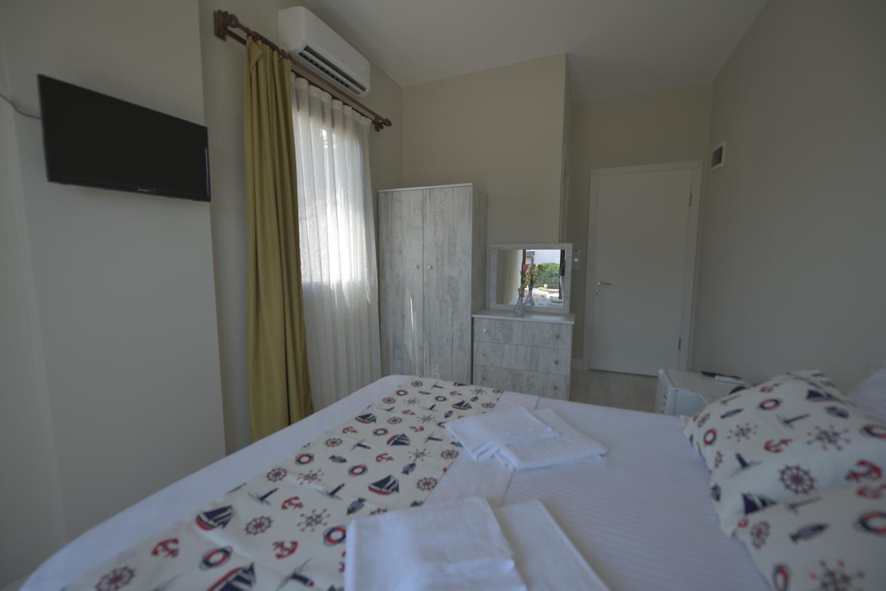 Cunda Roka Otel Ayvalı Εξωτερικό φωτογραφία