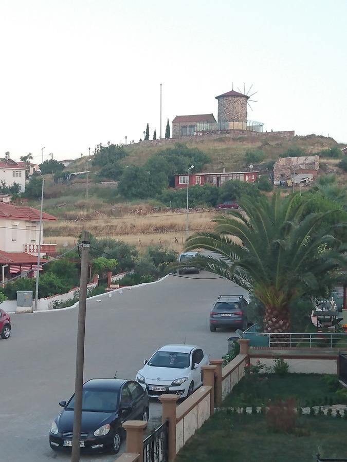 Cunda Roka Otel Ayvalı Εξωτερικό φωτογραφία