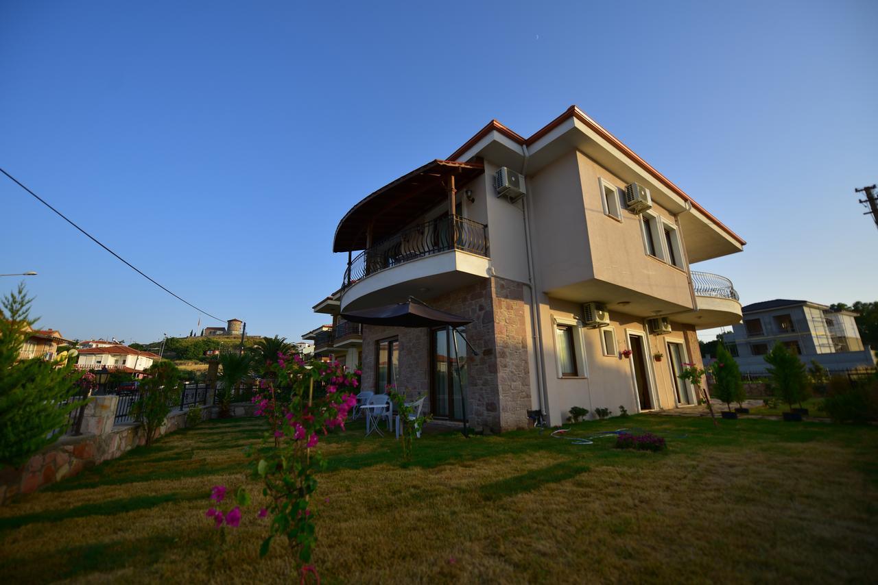 Cunda Roka Otel Ayvalı Εξωτερικό φωτογραφία