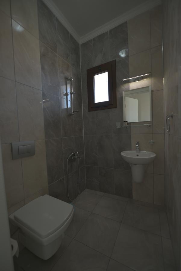 Cunda Roka Otel Ayvalı Εξωτερικό φωτογραφία
