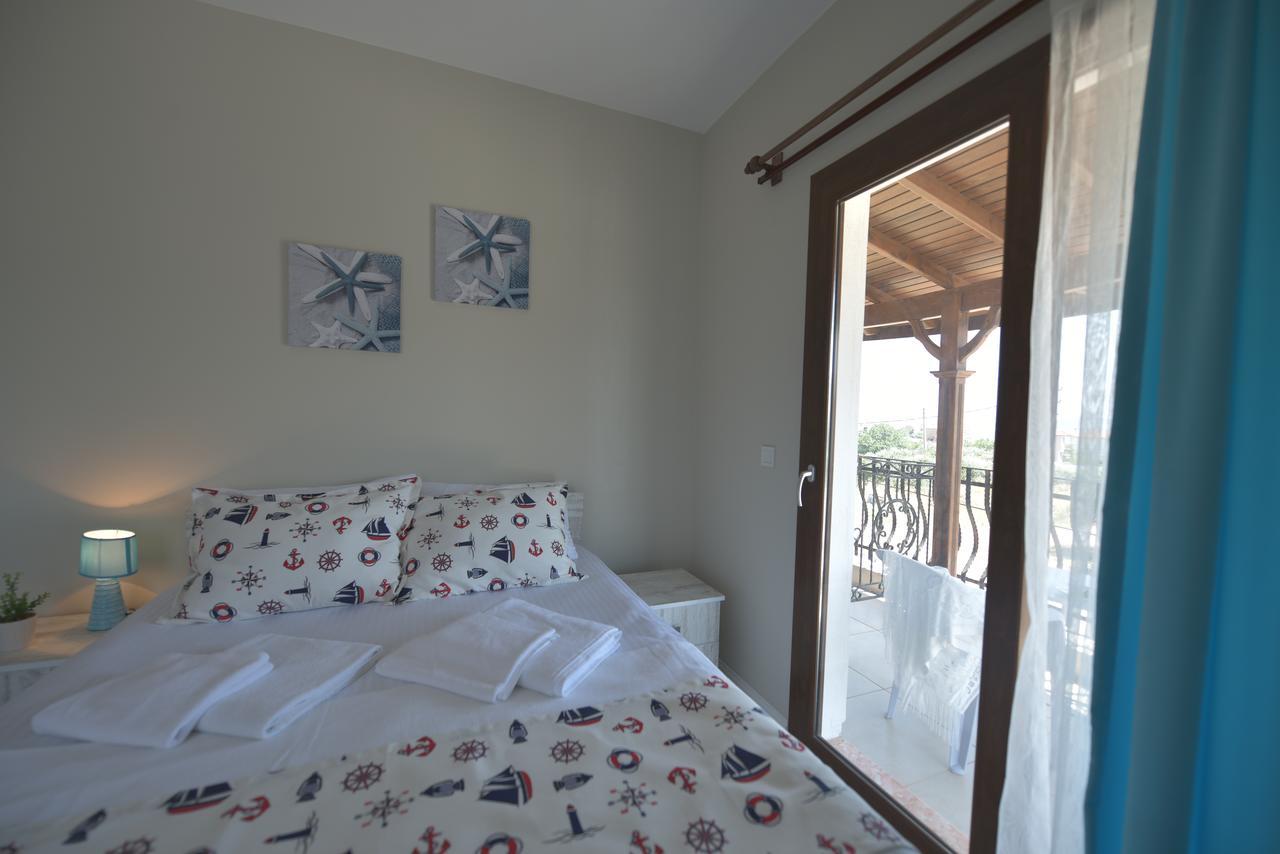 Cunda Roka Otel Ayvalı Εξωτερικό φωτογραφία