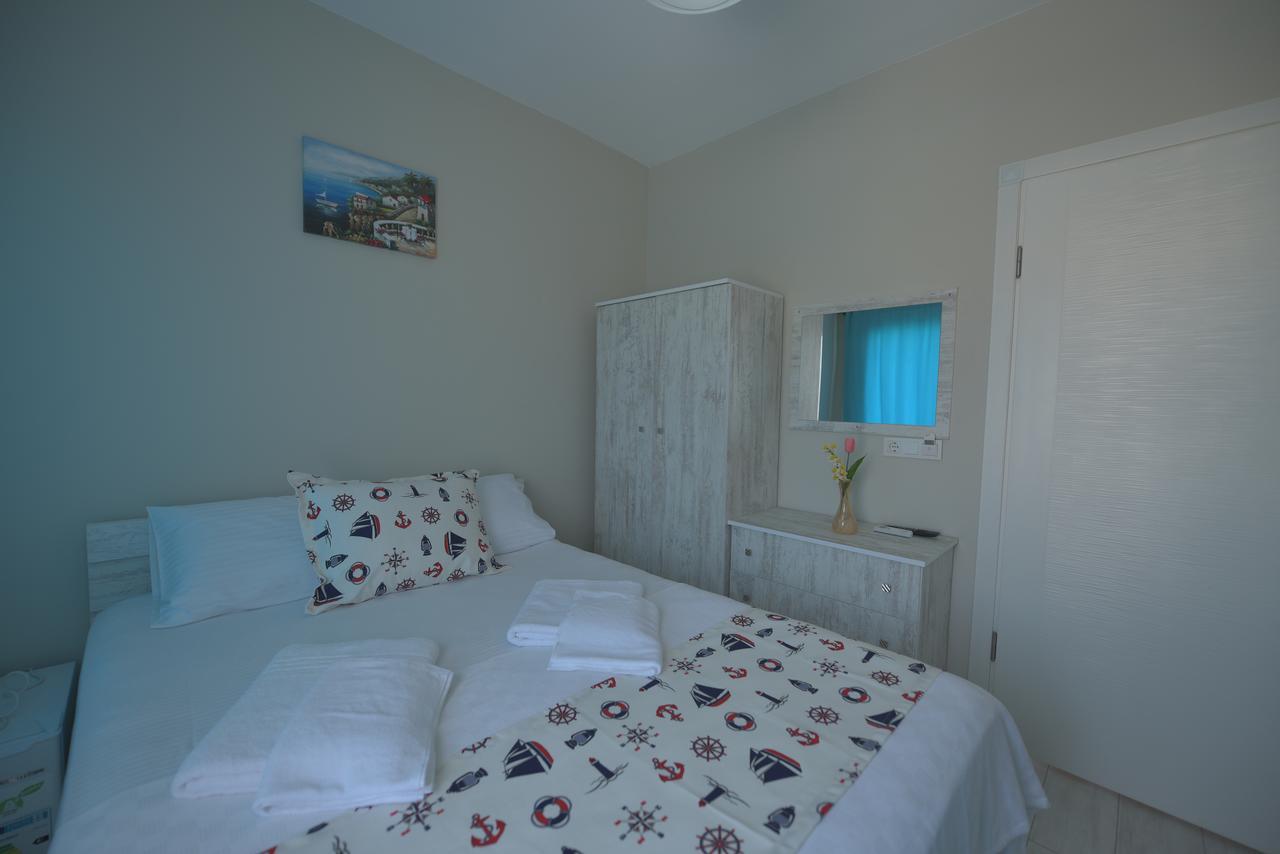 Cunda Roka Otel Ayvalı Εξωτερικό φωτογραφία