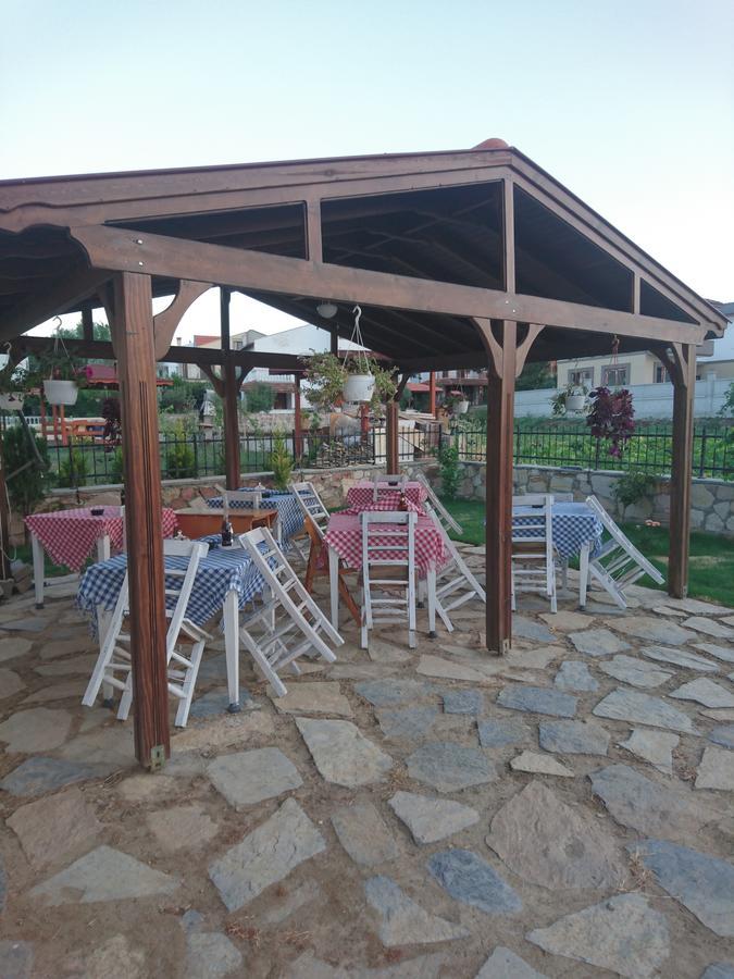 Cunda Roka Otel Ayvalı Εξωτερικό φωτογραφία