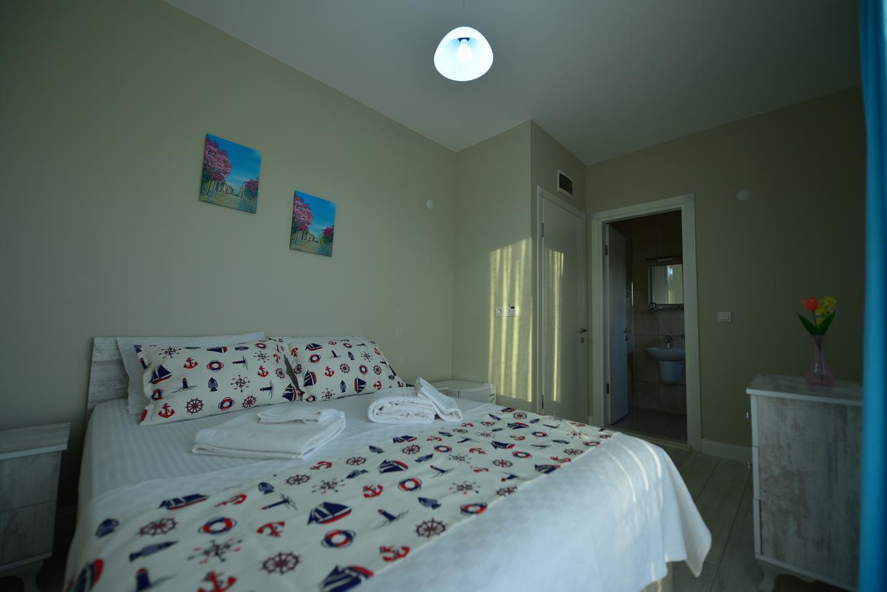 Cunda Roka Otel Ayvalı Εξωτερικό φωτογραφία