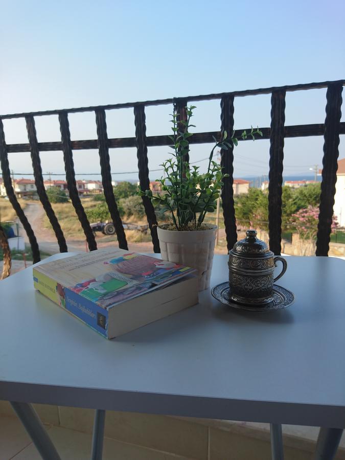 Cunda Roka Otel Ayvalı Εξωτερικό φωτογραφία