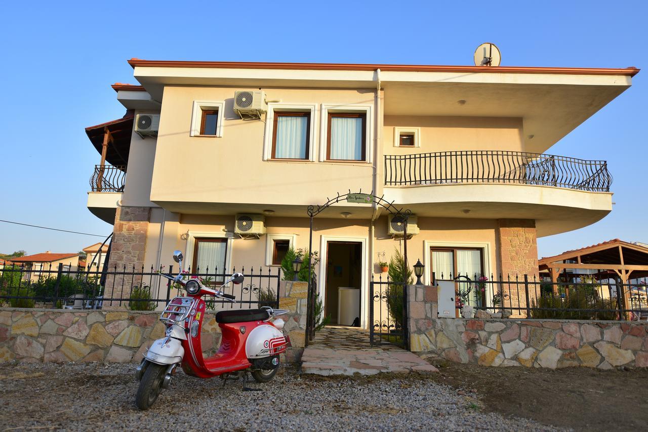 Cunda Roka Otel Ayvalı Εξωτερικό φωτογραφία