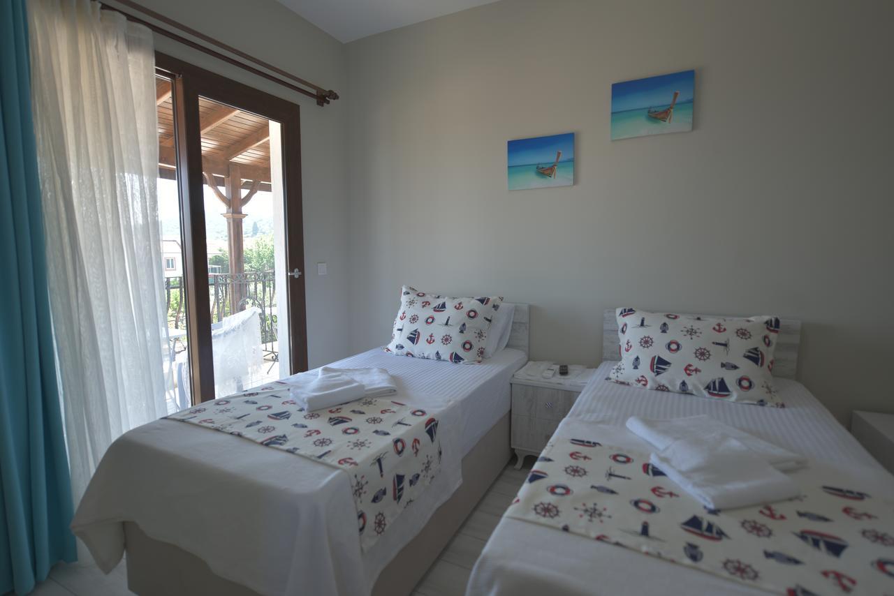 Cunda Roka Otel Ayvalı Εξωτερικό φωτογραφία