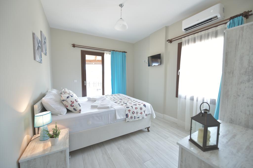Cunda Roka Otel Ayvalı Εξωτερικό φωτογραφία