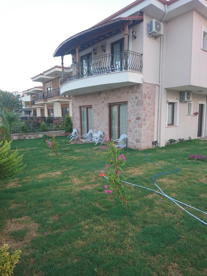 Cunda Roka Otel Ayvalı Εξωτερικό φωτογραφία