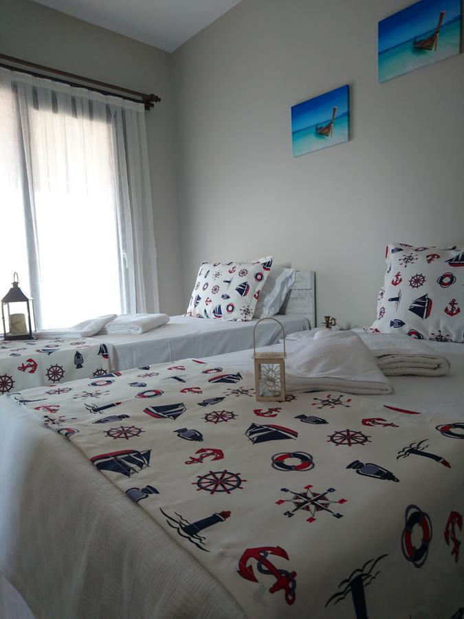 Cunda Roka Otel Ayvalı Εξωτερικό φωτογραφία
